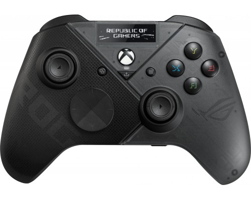 Pad Asus ROG Kontroler Raikiri PRO PC/Xbox/Ally/BT/RF/USB-C