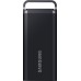 SSD Samsung T5 EVO 2TB Black (MU-PH2T0S/EU)