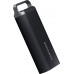 SSD Samsung T5 EVO 2TB Black (MU-PH2T0S/EU)