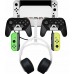 JYS Handles Ścienny Wieswith ak na Ścianę for Nintenfor Switch / Switch OLED / Switch LITE / NS252