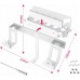 JYS Handles Ścienny Wieswith ak na Ścianę for Nintenfor Switch / Switch OLED / Switch LITE / NS252