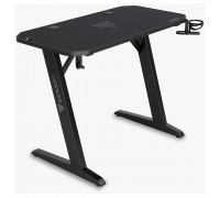 SENSE7 Nomad Classic Black 120x60 cm