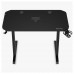 SENSE7 Nomad Classic Black 120x60 cm