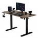SENSE7 Nojo 120x60cm Black Oak