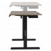 SENSE7 Nojo 120x60cm Black Oak