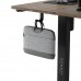 SENSE7 Nojo 120x60cm Black Oak