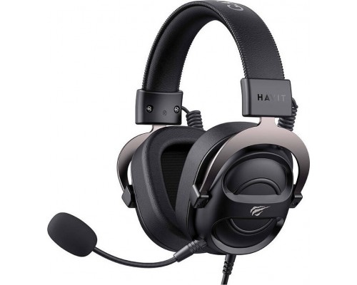 gaming Havit H2002E (biały/fiolet)