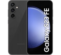 Samsung Galaxy S23 FE 5G 8/128GB Black  (SM-S711BWithADEUE)