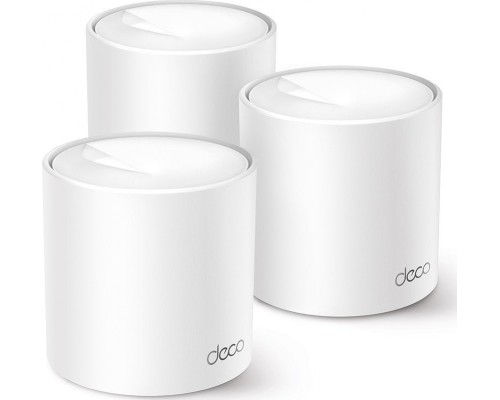 TP-Link Deco X10 3-pak