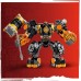 LEGO Ninjago Робот Зимнего Солдата Коула (71806)