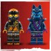 LEGO Ninjago Робот Зимнего Солдата Коула (71806)