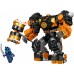 LEGO Ninjago Робот Зимнего Солдата Коула (71806)
