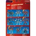LEGO Ninjago Робот Зимнего Солдата Коула (71806)