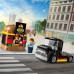 LEGO City Burger King (60404)