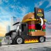 LEGO City Burger King (60404)