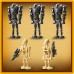 LEGO Star Wars Clone Trooper & Battle Droid Battle Pack (75372)