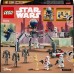 LEGO Star Wars Clone Trooper & Battle Droid Battle Pack (75372)