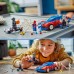 LEGO Marvel Zirnekļcilvēks un Melnais Goblins (76279)