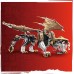 LEGO Ninjago Dūmakainā migla Egals (71809)