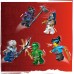 LEGO Ninjago Dūmakainā migla Egals (71809)