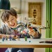 LEGO Ninjago Dūmakainā migla Egals (71809)
