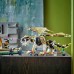 LEGO Ninjago Dūmakainā migla Egals (71809)