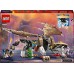 LEGO Ninjago Dūmakainā migla Egals (71809)