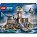 Полицейский участок LEGO City в Виспе (60419)