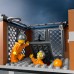 Полицейский участок LEGO City в Виспе (60419)