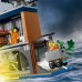 Полицейский участок LEGO City в Виспе (60419)