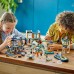 Полицейский участок LEGO City в Виспе (60419)