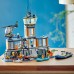 Полицейский участок LEGO City в Виспе (60419)
