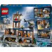 Полицейский участок LEGO City в Виспе (60419)