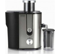 Haeger Mikser Haeger JE-600.002B 600 W Gray 600 W
