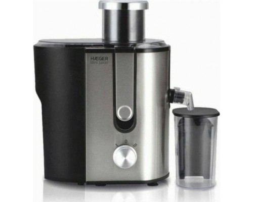 Haeger Mikser Haeger JE-600.002B 600 W Gray 600 W