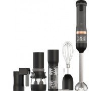Black&Decker BD BLENDER 7,2V 6w1 GREY BCKM1016KSG