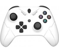 Pad Thunderobot Kontroler bezwire / Gamepad Thunderobot G25 (white)