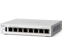 Switch Cisco C1200-8T-D