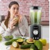 goblet Berdsen goblet 800W BD-751 Berdsen czarny