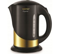 Zelmer ZCK7630 Crystal Gold Black