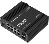 Switch Teltonika TSW202