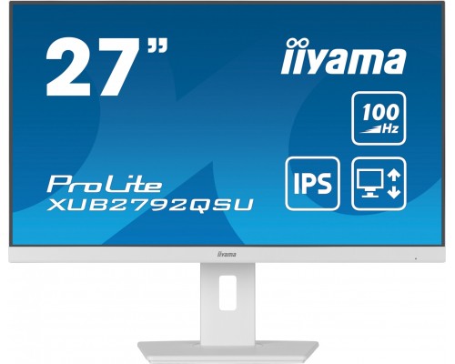 iiyama ProLite XUB2792QSU-W6