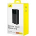 Baseus Star-Lord 30000mAh Black