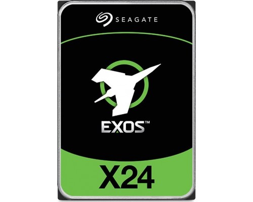 Exos X24 24TB 3,5'' 512MB ST24000NM002H