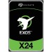 Exos X24 24TB 3,5'' 512MB ST24000NM002H