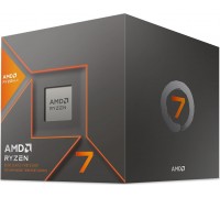 AMD Ryzen 7 8700G, 4.2 GHz, 16 MB, BOX (100-100001236BOX)
