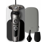 Philips SHAVER SP9872/15 PHILIPS
