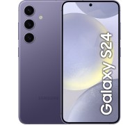 Samsung Galaxy S24 5G 8/128GB Purple (SM-S921BWithVDEUE)