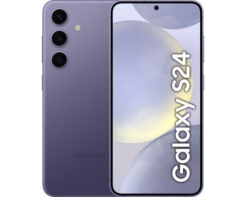 Samsung Galaxy S24 5G 8/128GB Purple (SM-S921BWithVDEUE)