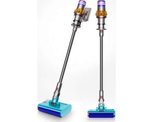 Dyson V15s Detect Submarine